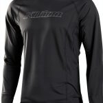 Electric Blue Lemonade Powersports Base Layer Tops XX-Large-0