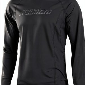 Electric Blue Lemonade Powersports Base Layer Tops XX-Large-0