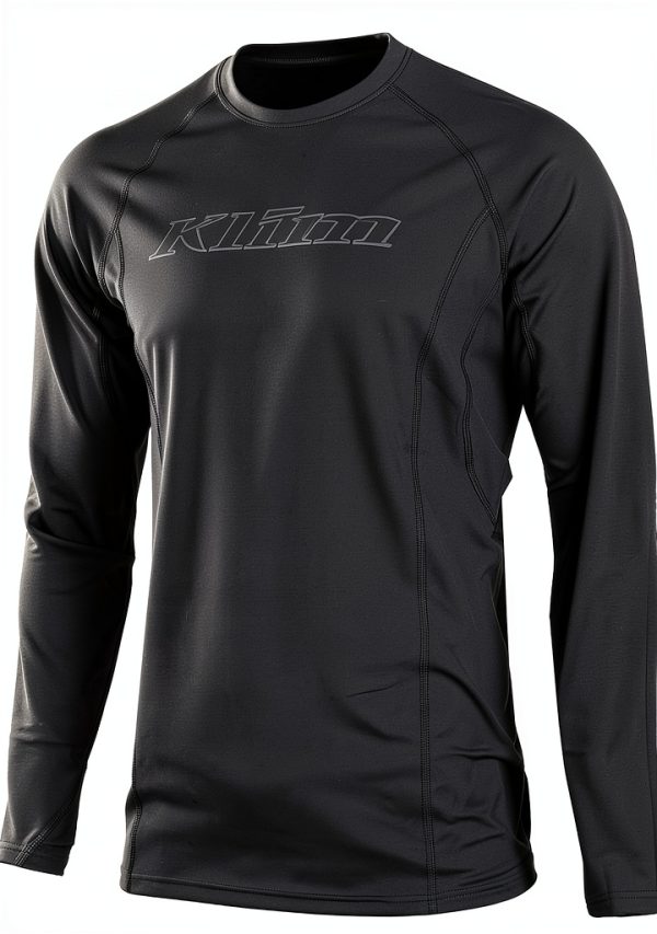 Electric Blue Lemonade Powersports Base Layer Tops XX-Large-0