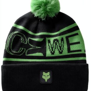 Fox Racing Throttle Beanie for Powersports Comfort-0