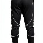 Motorcycle Base Layer Black Medium Noru-0