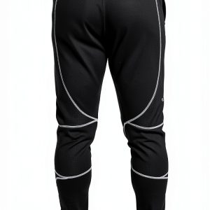 Motorcycle Base Layer Black Medium Noru-0