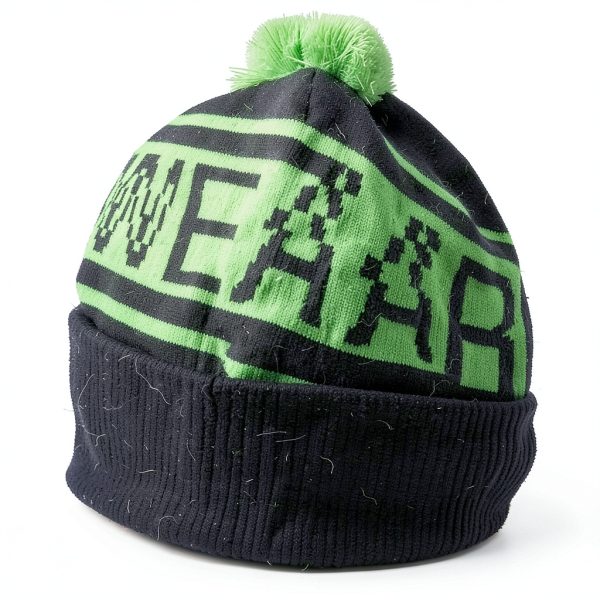 Fox Racing Throttle Beanie for Powersports Comfort-1