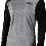 FXR Powersports Base Layer Top Merino Wool Blend-0
