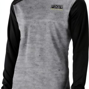 FXR Powersports Base Layer Top Merino Wool Blend-0