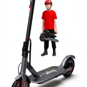 WERHY 350W Electric Scooter for Youth-0