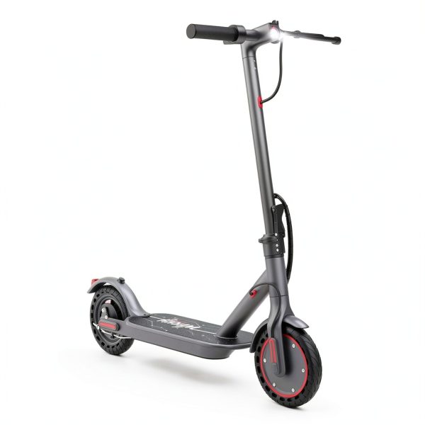 WERHY 350W Electric Scooter for Youth-6