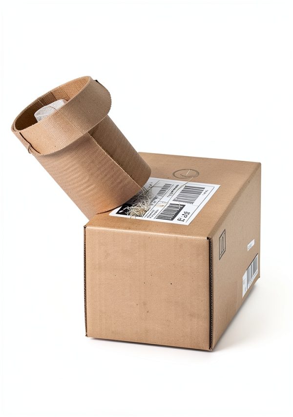 Joyberg 4x6 Thermal Labels Shipping Strong Adhesive Waterproof White-4
