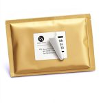 Avery Printable Shipping Labels 3-1/3" x 4" White 150 Labels Sure Feed-0